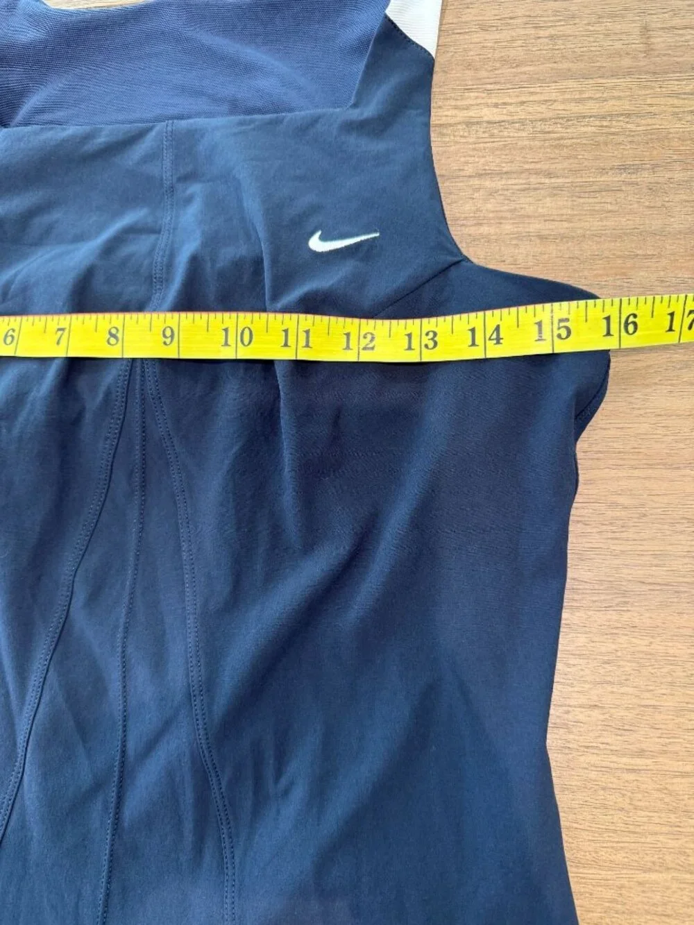 Nike fit dry